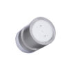 Clear Airless Cream Jar (3)