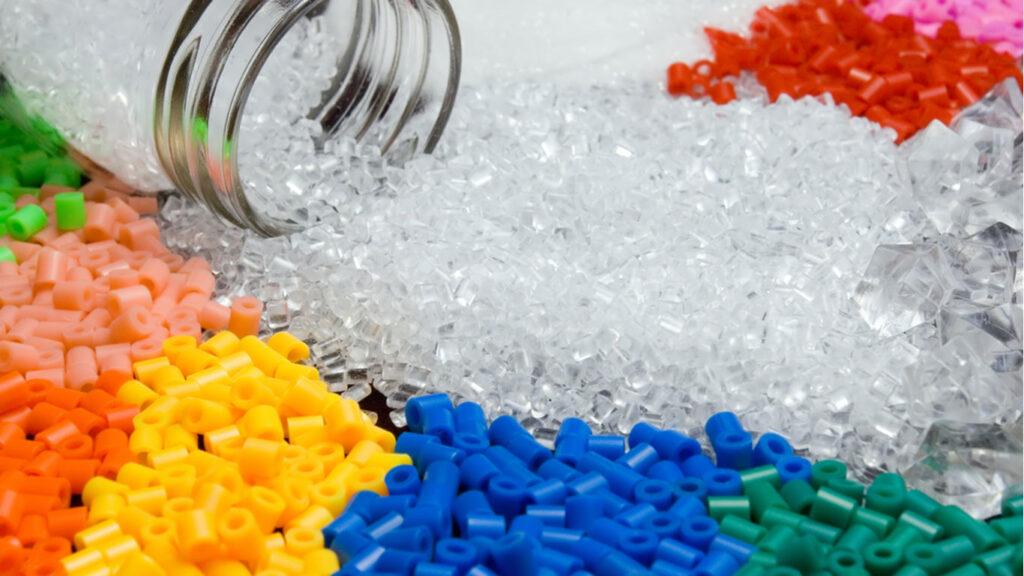 Plastic Materials 2