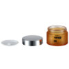 40g Glass Cream Jar (5)
