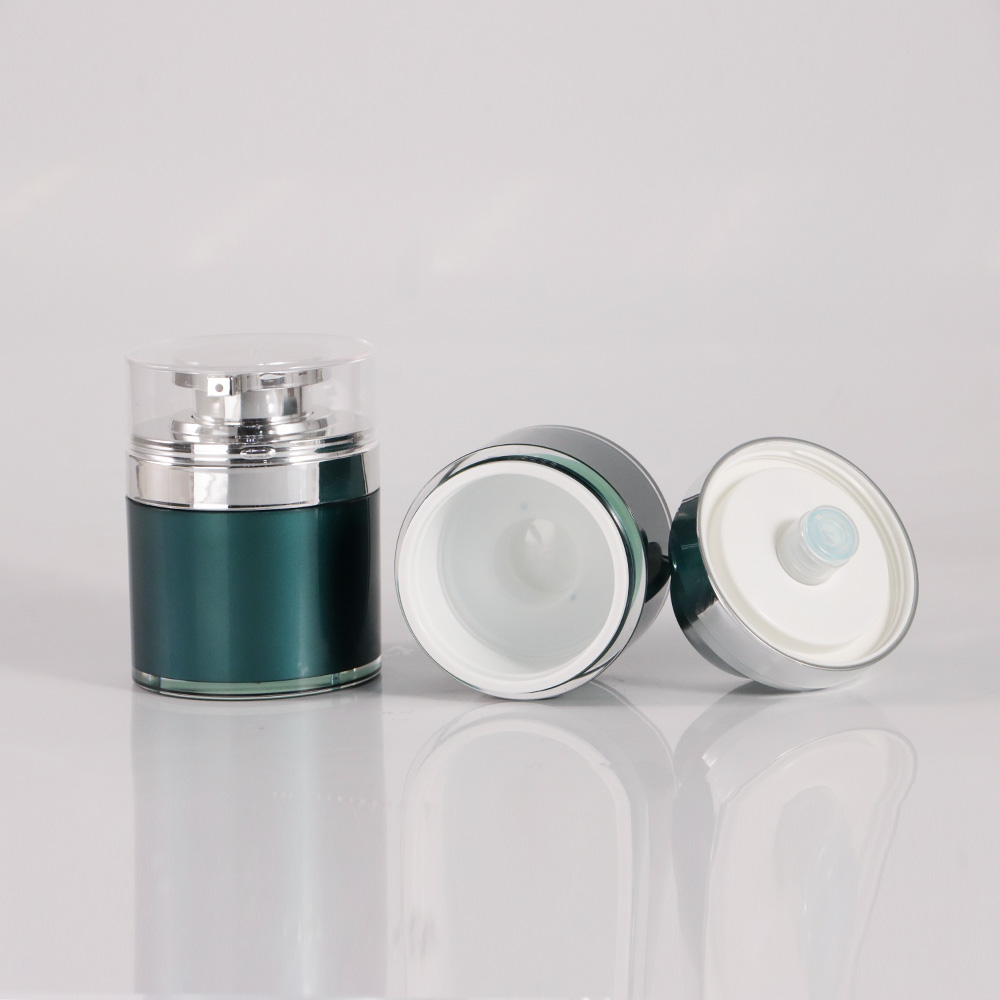 Cosmetic Jar (4)