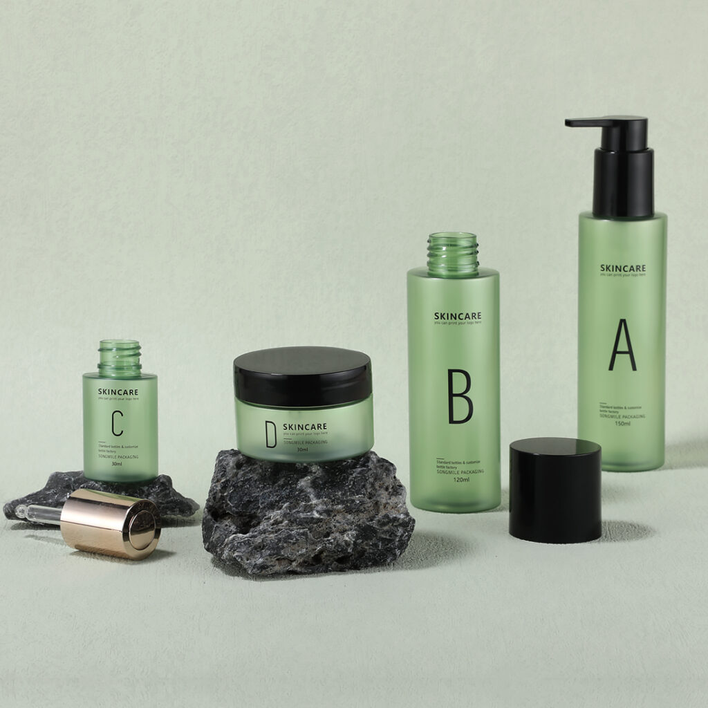 Cosmetic Packaging
