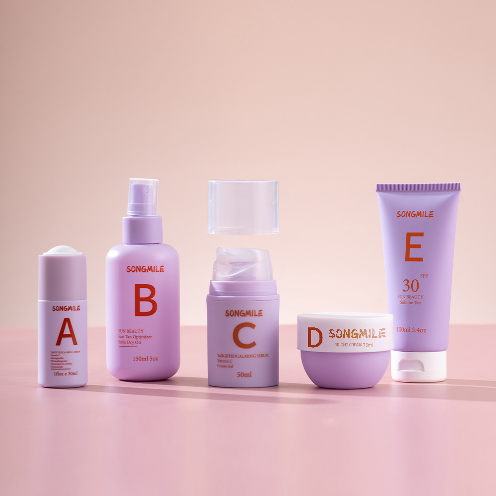 Cosmetic Packaging Supplier (1)