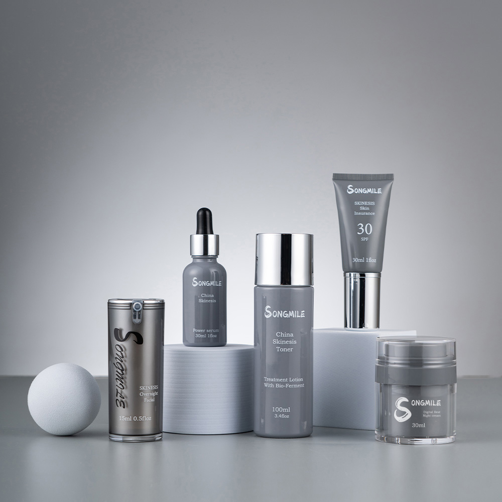 Cosmetic Packaging Supplier (2)