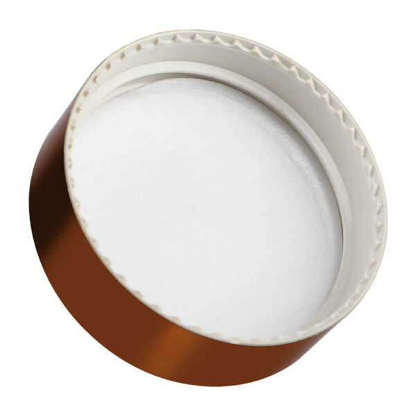 Glass Cream Jar (2)