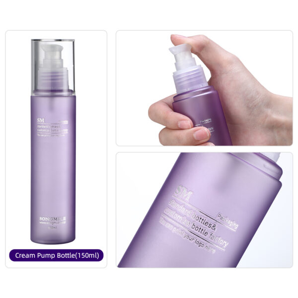 Purple Skincare Bottle (2)