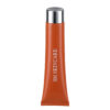 Sliver Cap Plastic Tube (1)