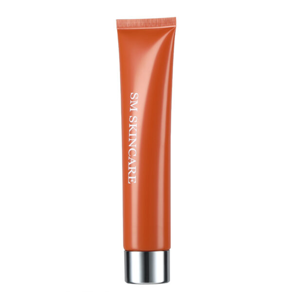 Sliver Cap Plastic Tube (3)