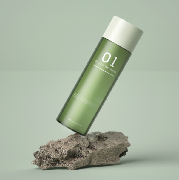 Cosmetic Bottle (72)