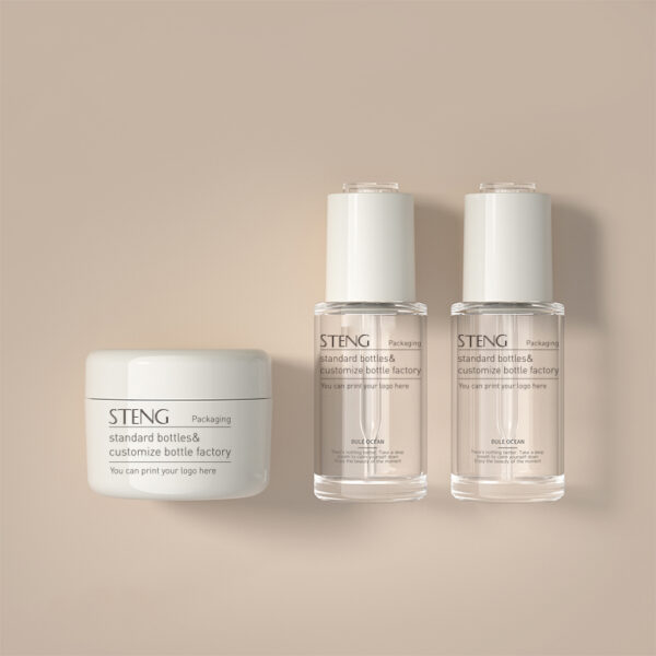 Skincare Packaging Set (6)