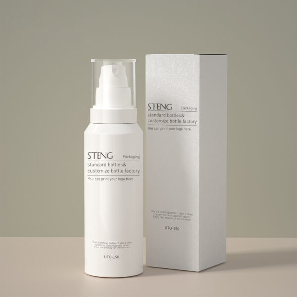 Skincare Packaging Set (8)