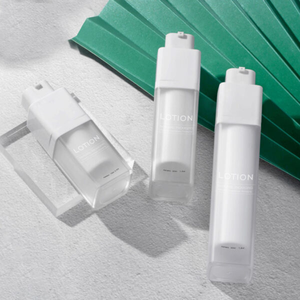 Square Airless Bottle (6)