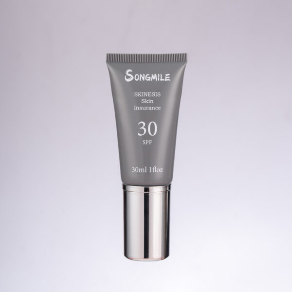 Cosmetic Tube (2)
