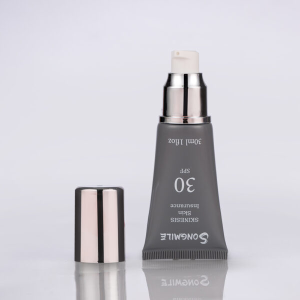 Cosmetic Tube (3)