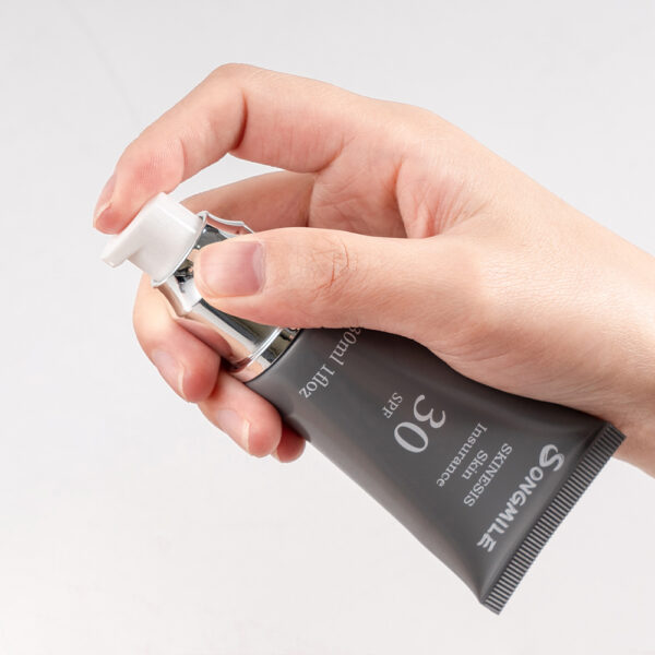 Cosmetic Tube (7)