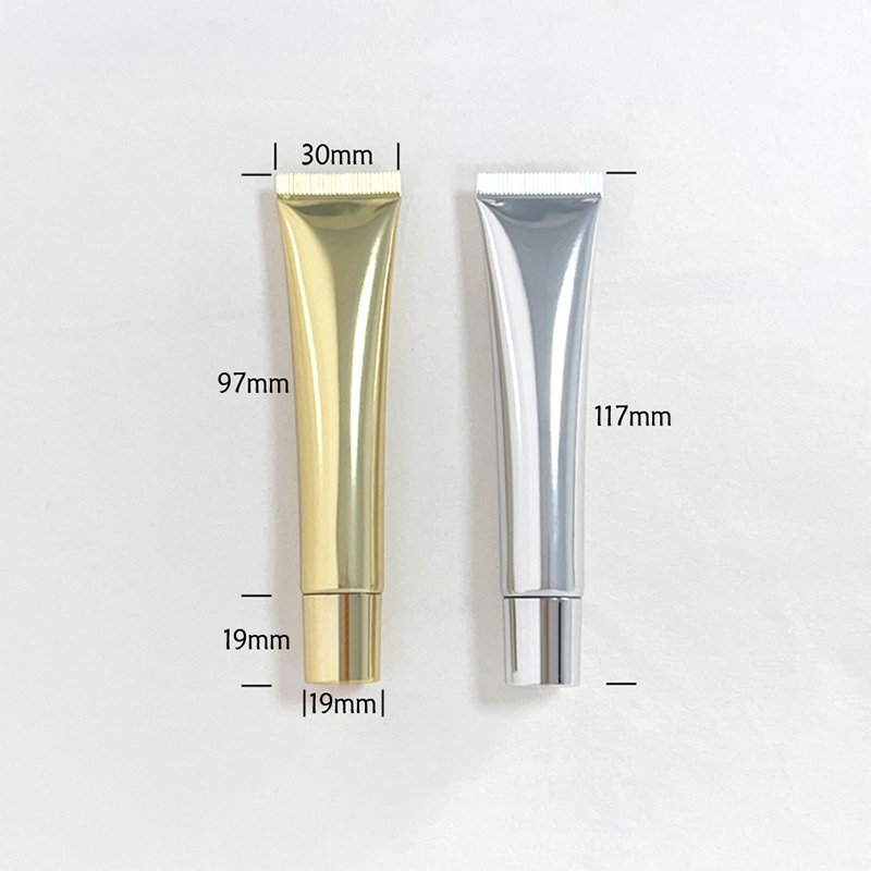 Aluminum Plastic Composite Tubes