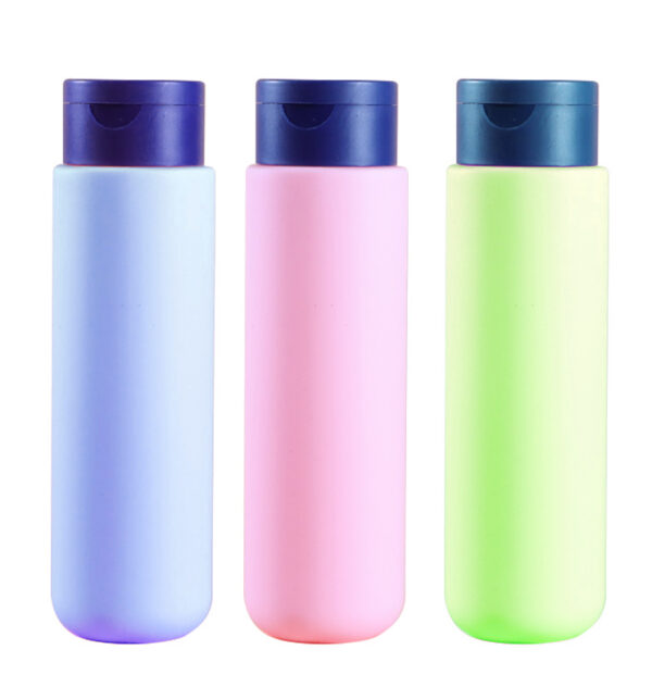 Plastic Toner Bottle (5)