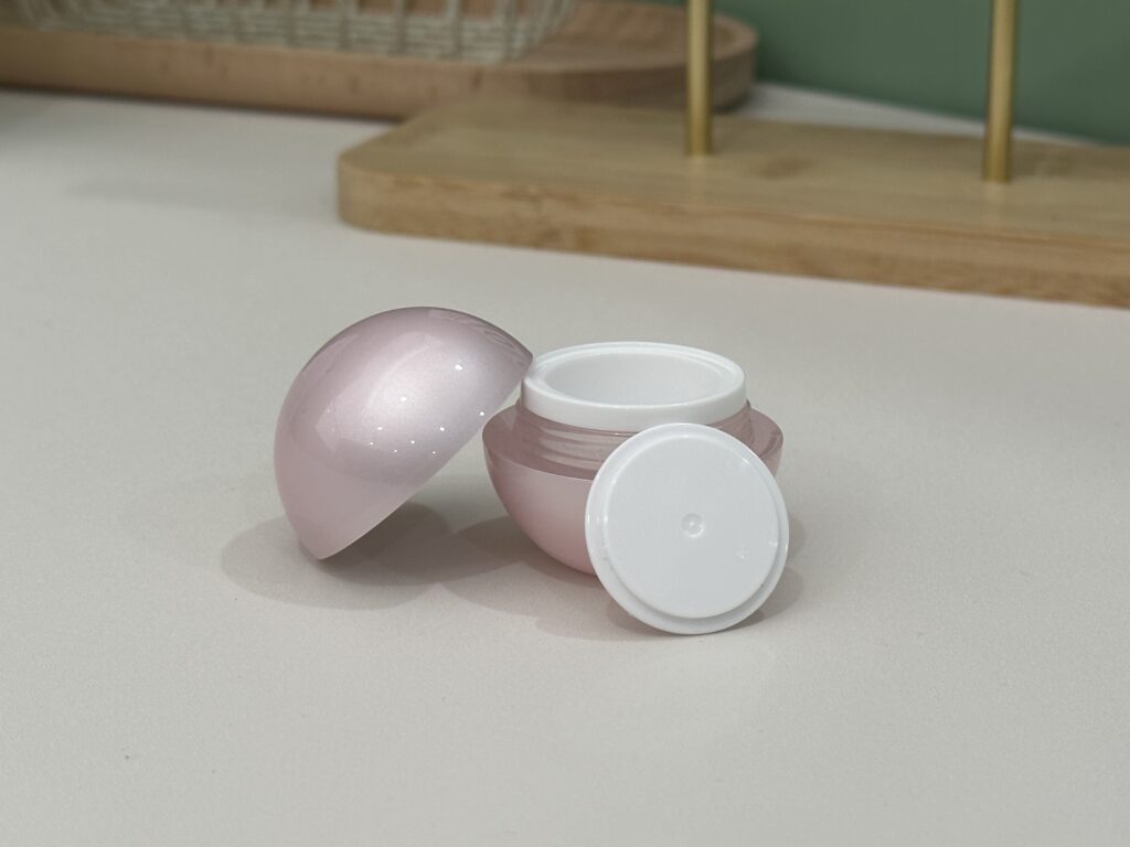 5ml Cream Jar