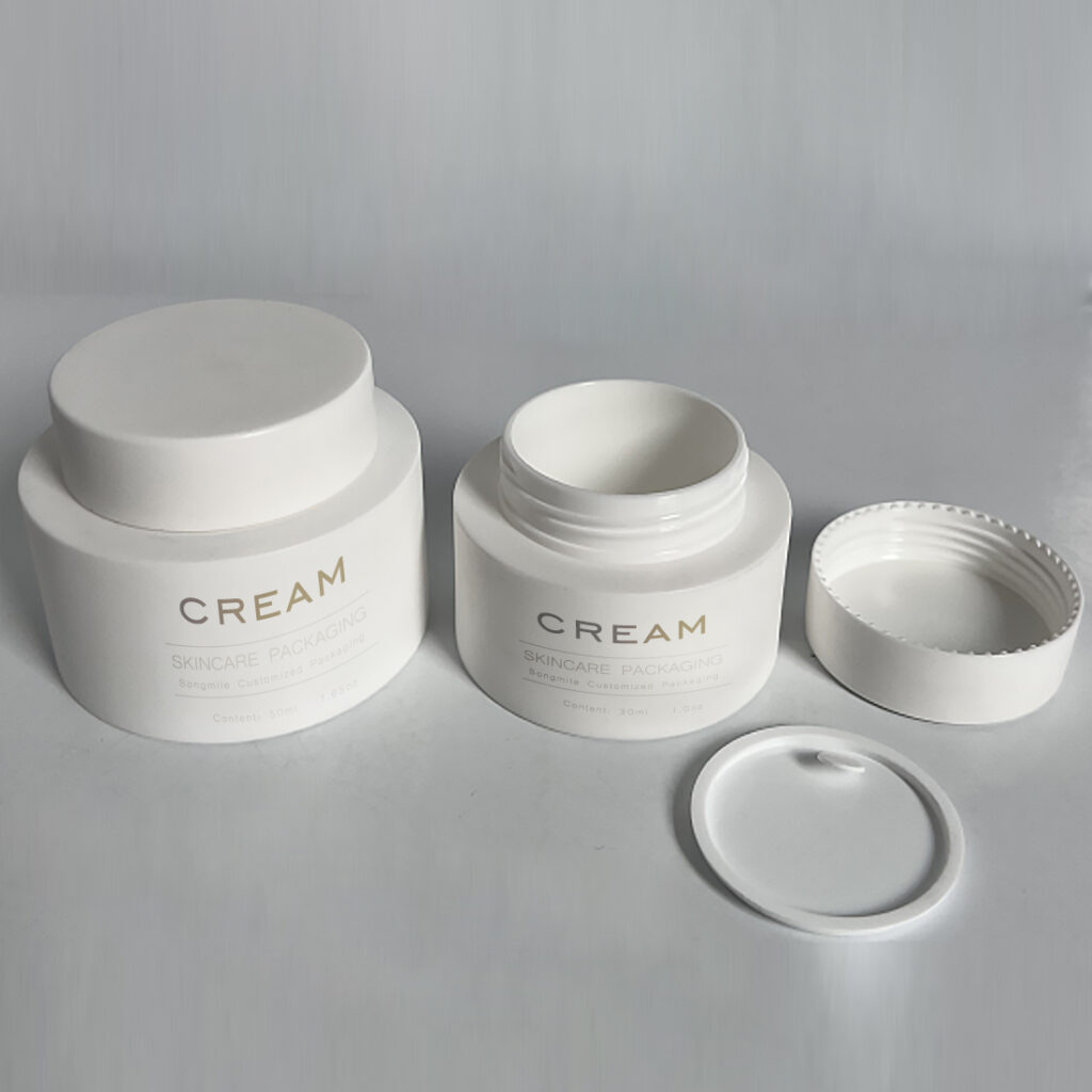 Cream Jar (1)