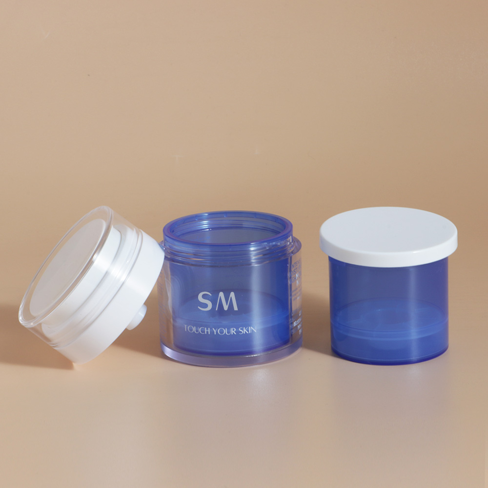 Cream Jar (2)