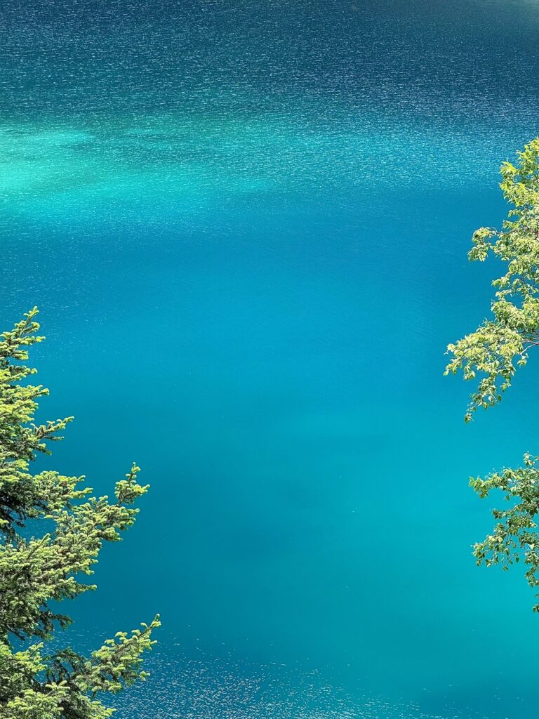 Jiuzhaigou (2)