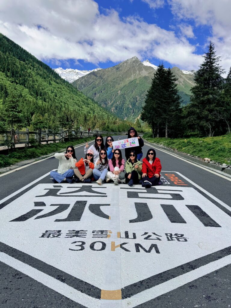 Songmile Trip (2)
