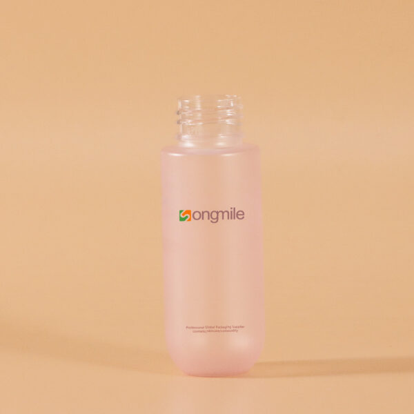 Plastic Lotion Bottle (5)