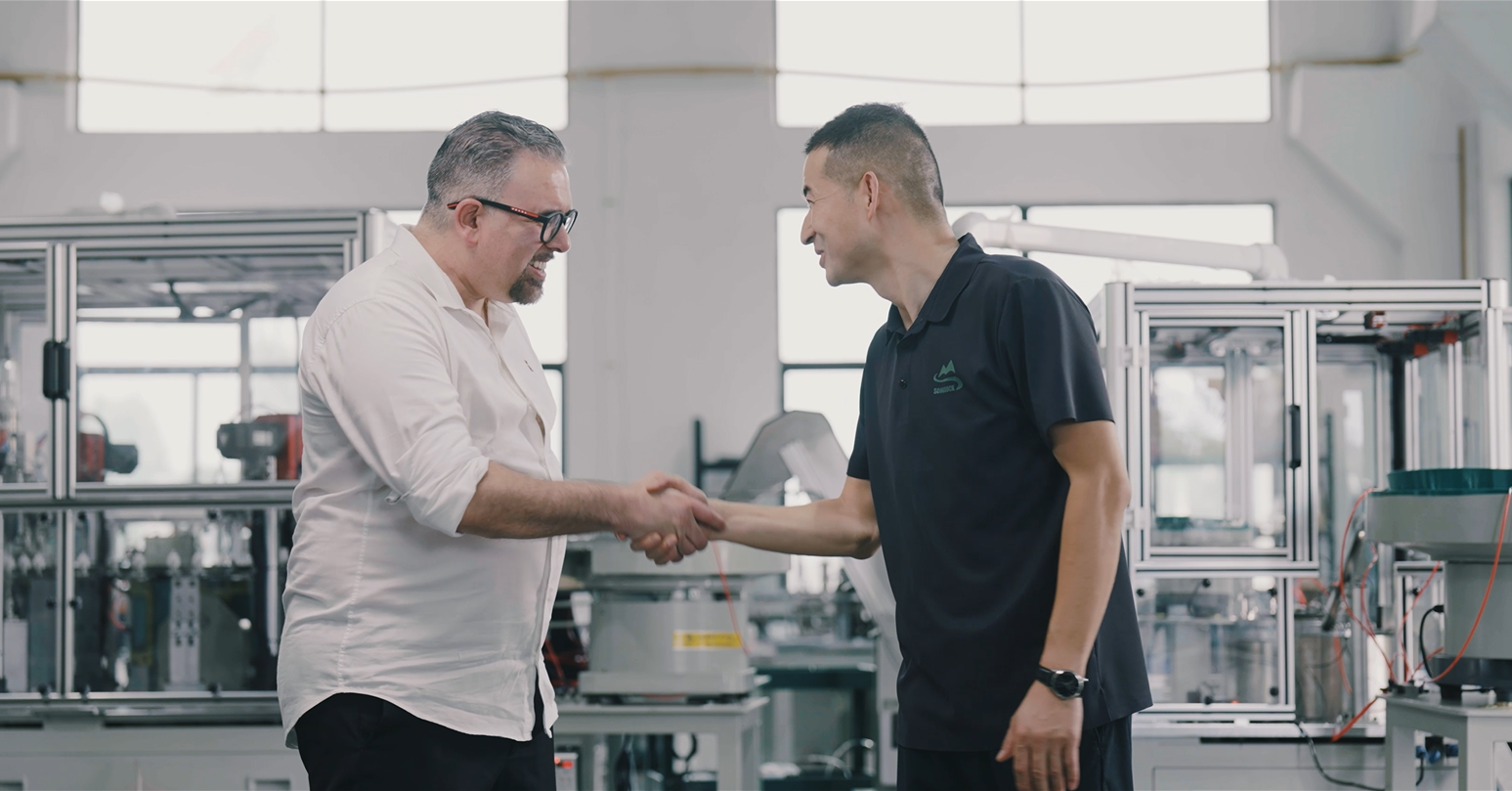 The Ultimate Guide To Choosing A Cosmetic Pump Supplier