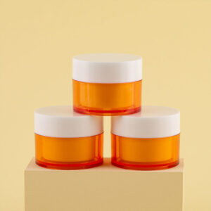 Custom Cream Jar For Skincare Packaging (4)