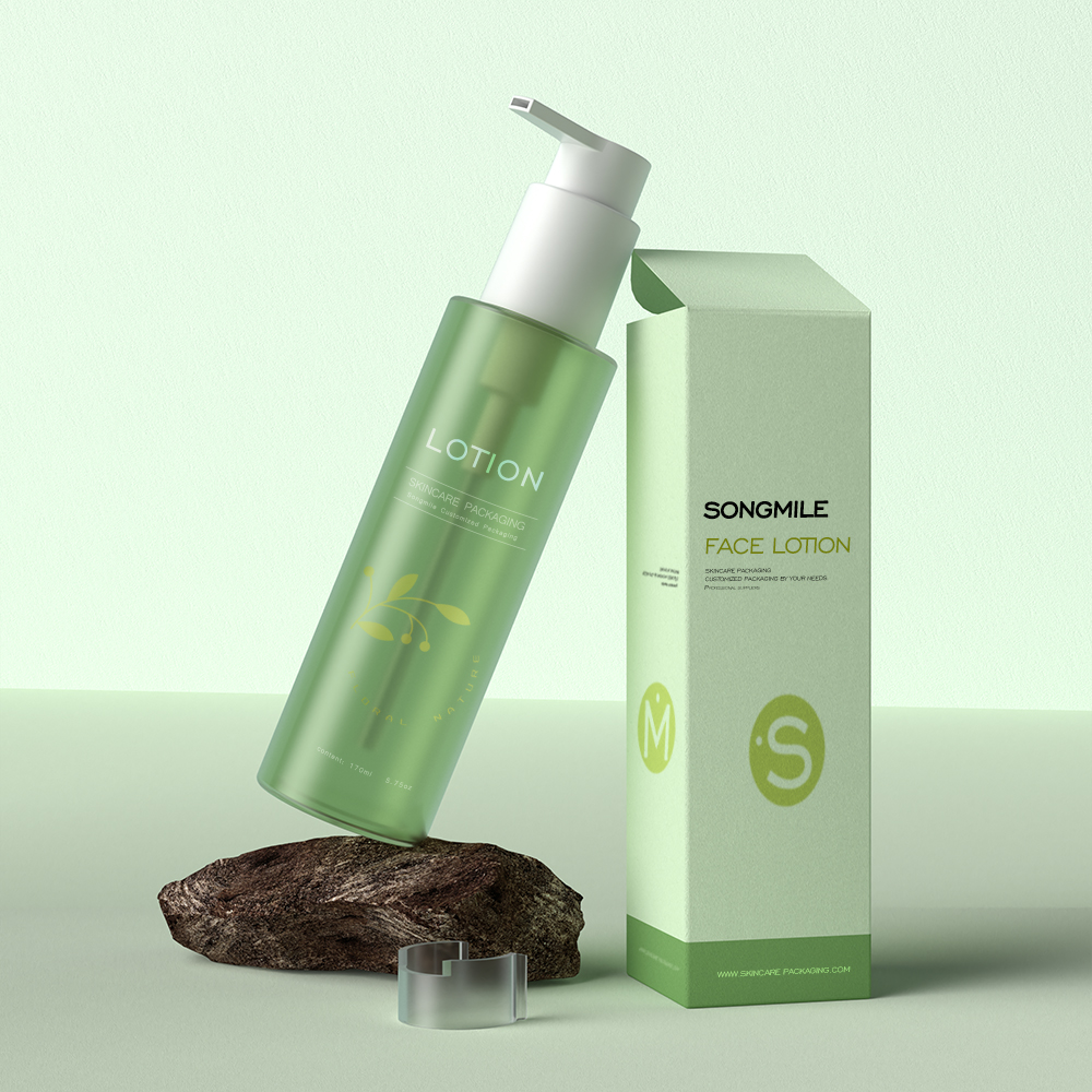 Lotion Bottle2