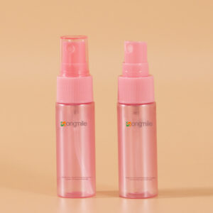 Pink Mist Sprayer Bottle (3)