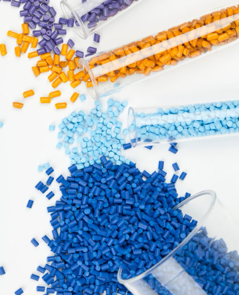 Cosmetic Tube Material