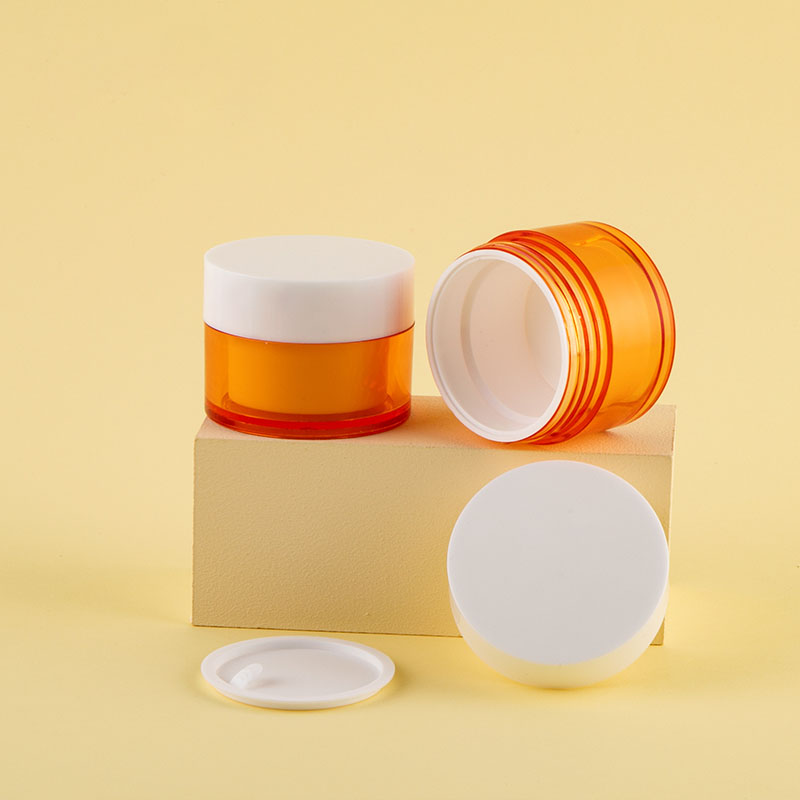 Cream Jar (2)