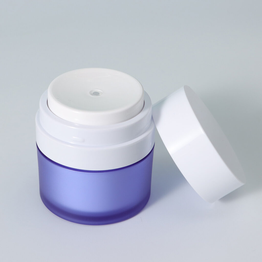 Airless Pump Jar (2)
