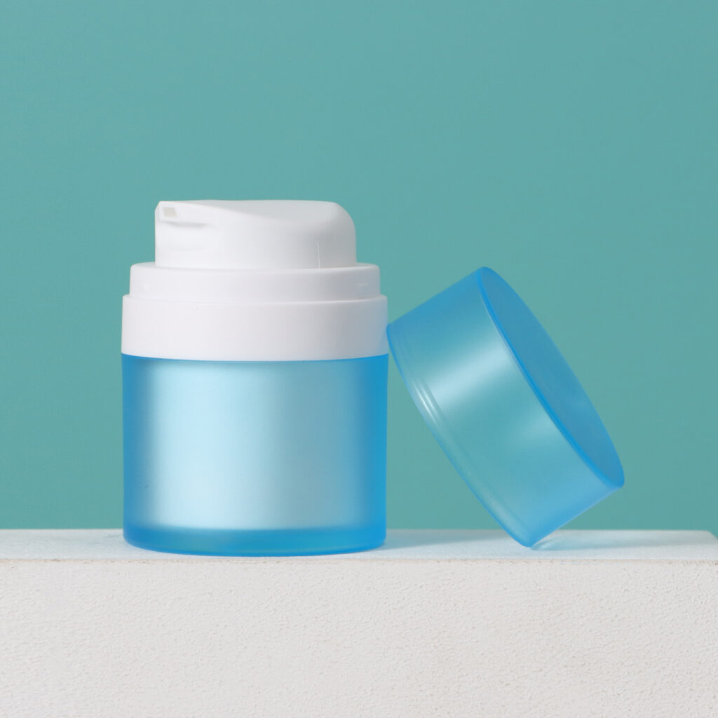 Double Wall Jar