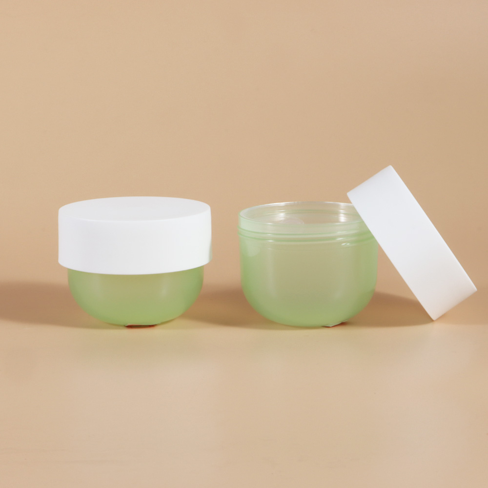 Single Wall Jar