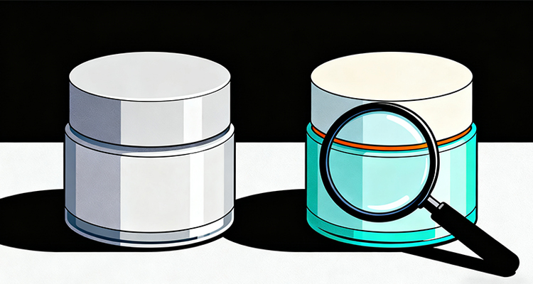 Check The Jar Did It Break Or Fade