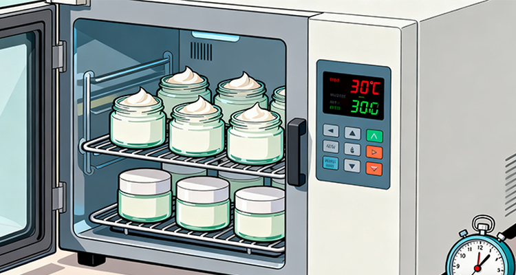 Do Accelerated Aging Tests