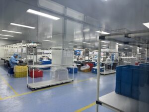 From Ningbo To The World An Inside Look At Our Cream Jar Production Process