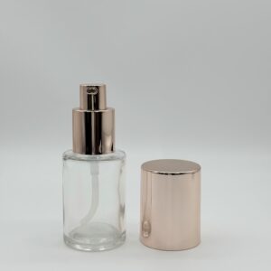 Cream Pump Bottle (6)