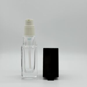 Cream Pump Bottle (5)
