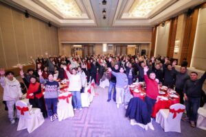 Steng Packaging 2026 Annual Meeting Concludes Successfully