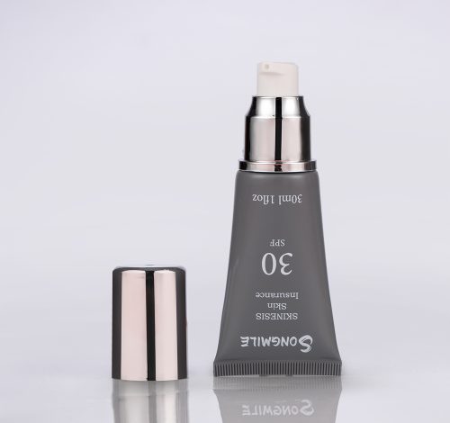 Cosmetic Tube (3)