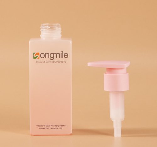 Lotion Bottle (5)
