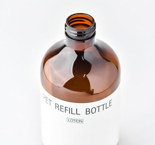 Lotion Shampoo Bottle (24)