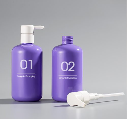 PET Bottles (3)