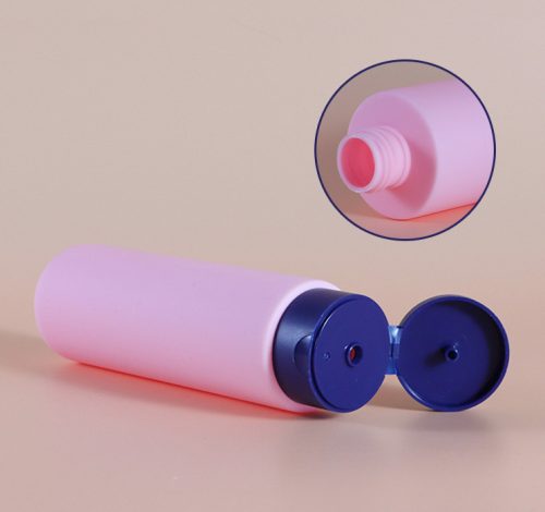 Plastic Toner Bottle (4)