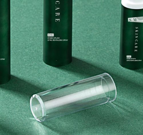 Transparent Lid