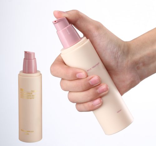 Airless Cream Pump Bottle (2)