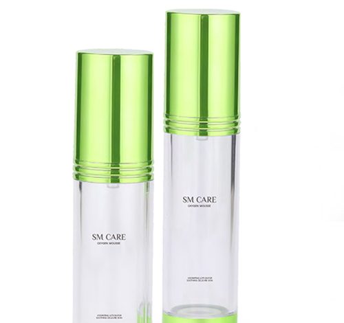 Airless Pump Bottle