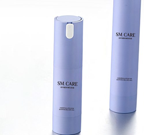 Airless Pump Bottle